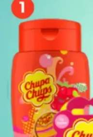 Żel pod prysznic różne rodzaje