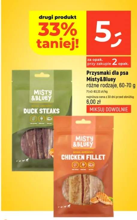 Przysmaki różne rodzaje