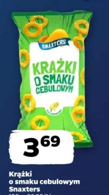 chrupki