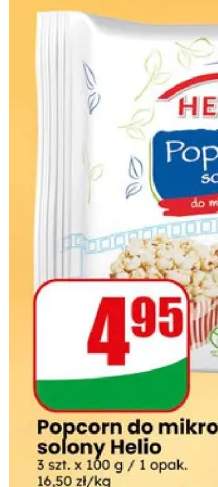 popcorn