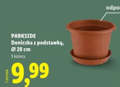 doniczka