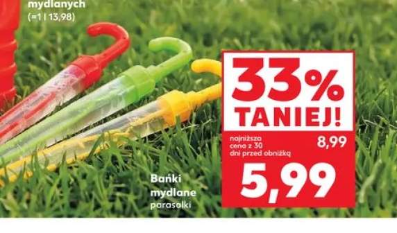 bańki mydlane