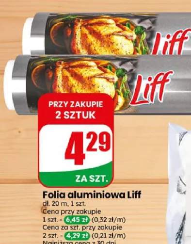 folia aluminiowa