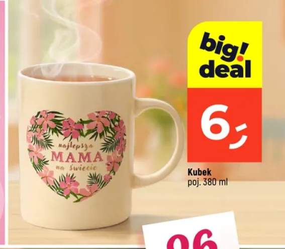 Kubek 380ml