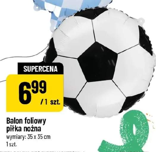 balon dmuchany