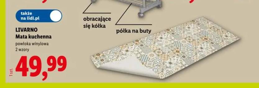 mata stołowa