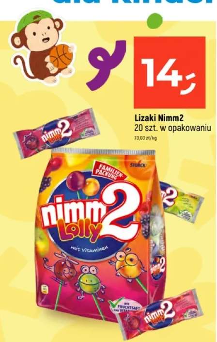 Lizaki Nimm2