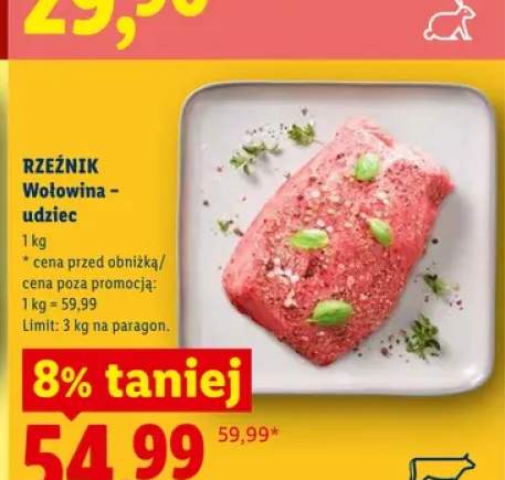 wołowina