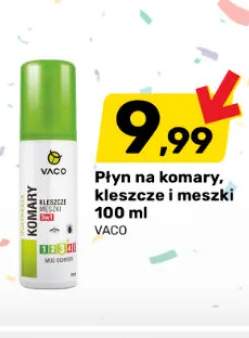 płyn na komary