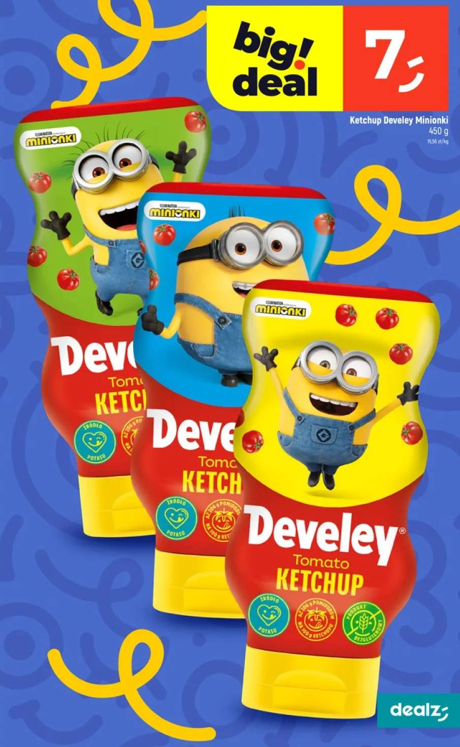 ketchup
