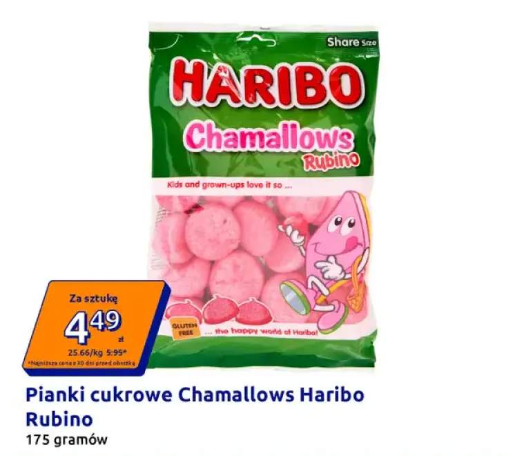 pianki marshmallows