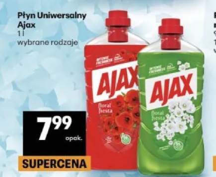 płyn uniwersalny
