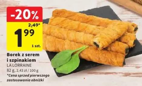 przekąska