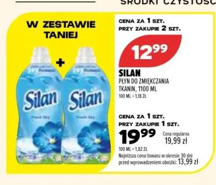 płyn do płukania tkanin
