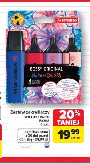 zakreślacz