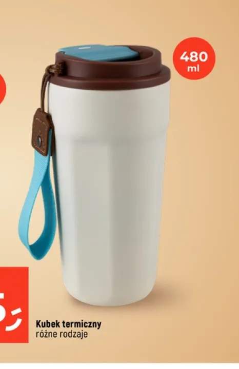 Kubek termiczny 480 ml