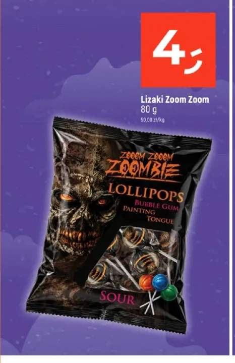 Lizaki Zoom