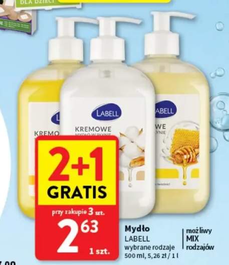 mydło w płynie