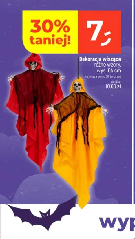 Dekoracja wisząca