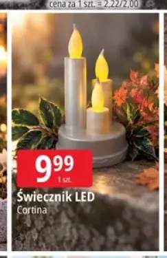 świecznik