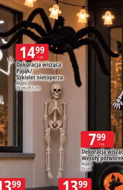 dekoracje wiszące