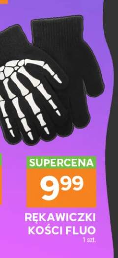 strój na Halloween