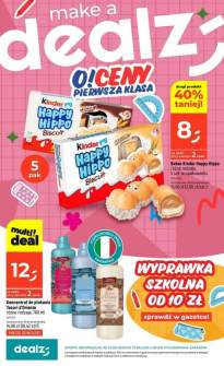 Okładka gazetki