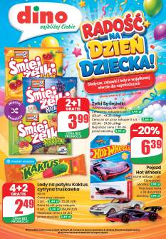 Okładka gazetki