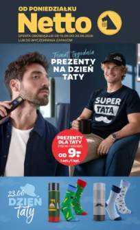 Okładka gazetki