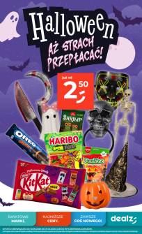 Okładka gazetki Dealz