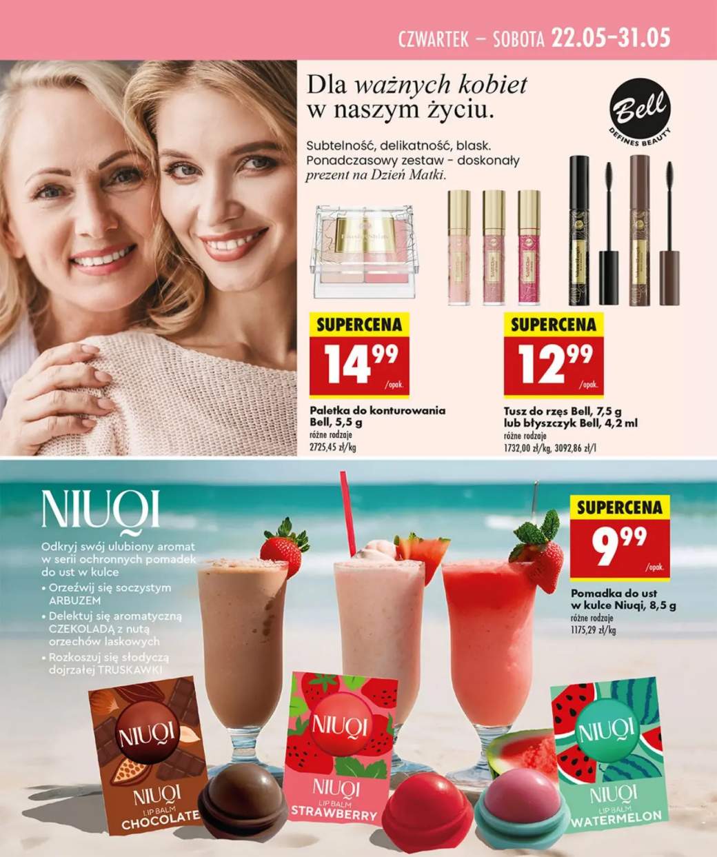 Okładka gazetki