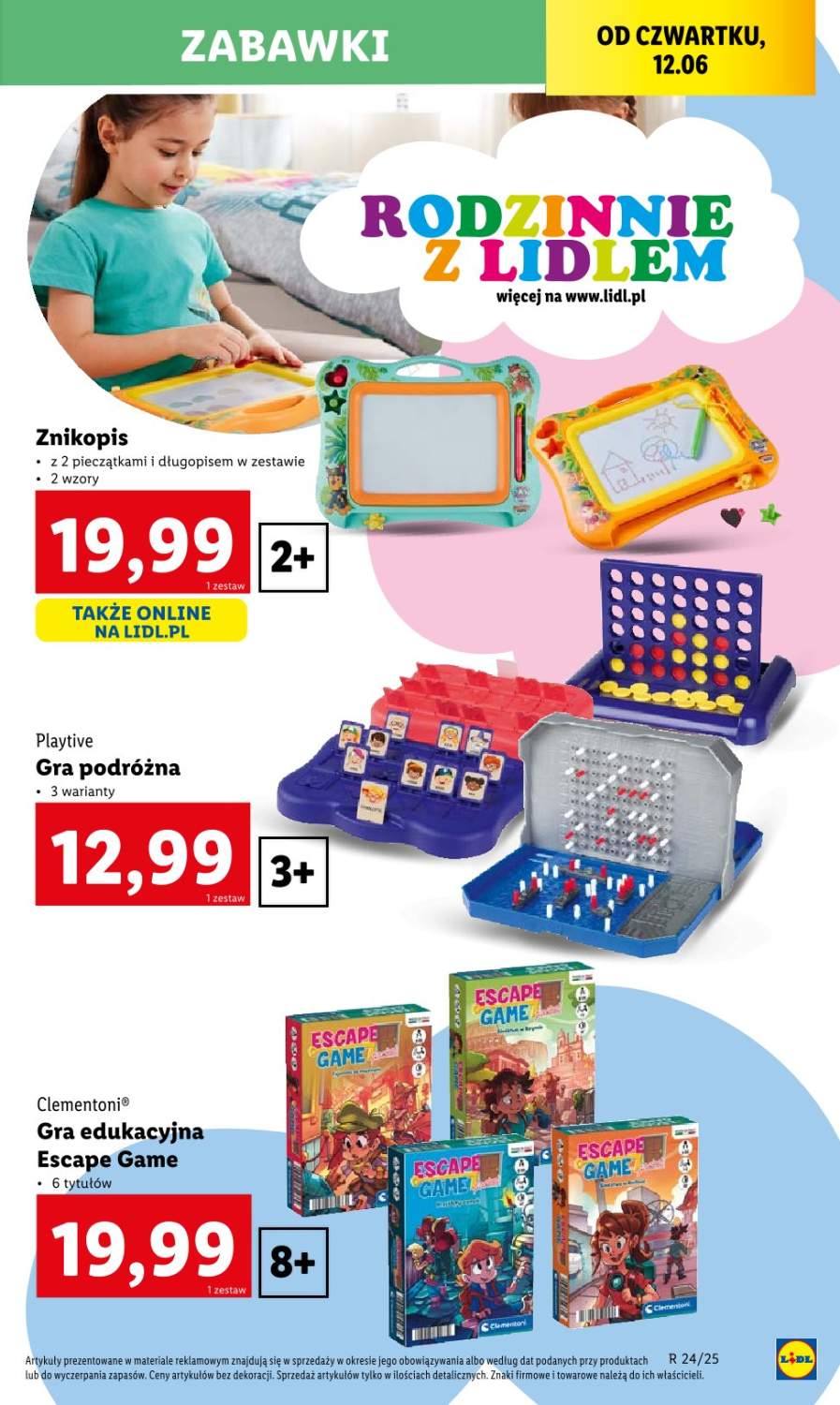 Okładka gazetki