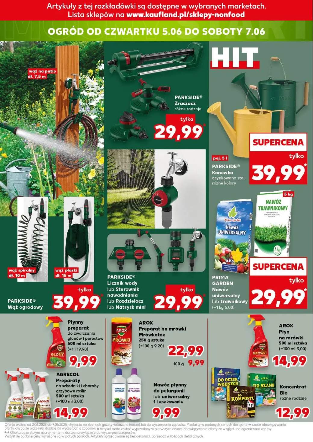 Okładka gazetki