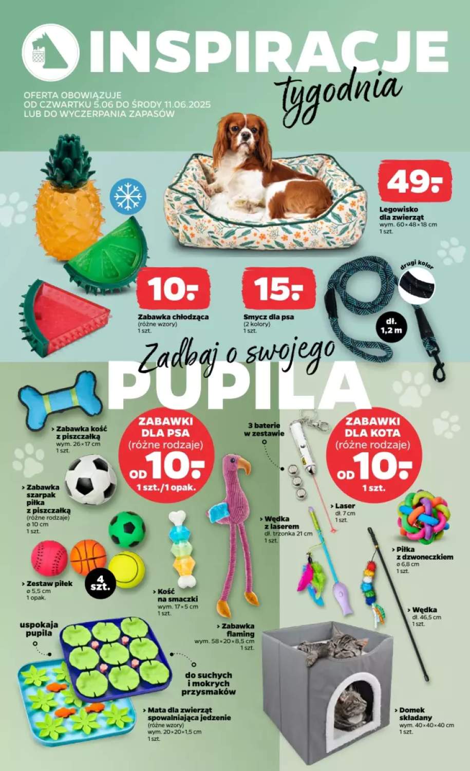 Okładka gazetki