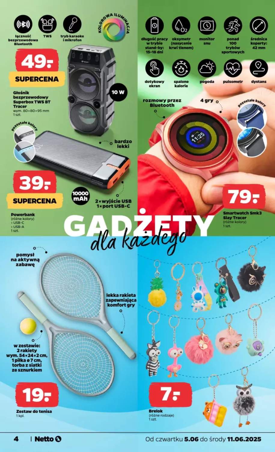 Okładka gazetki