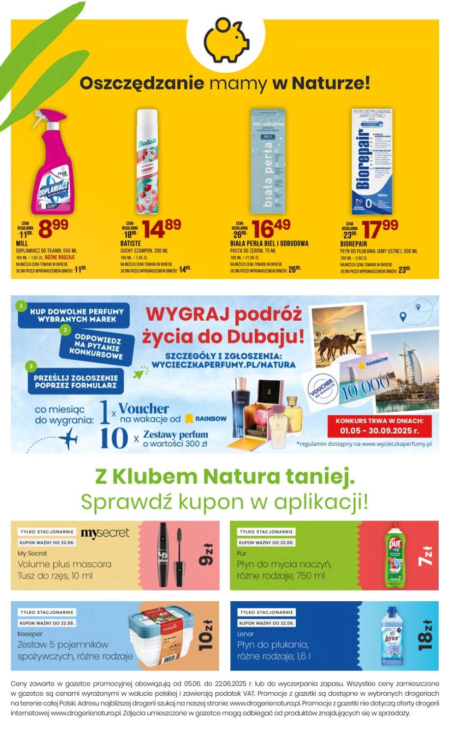 Okładka gazetki