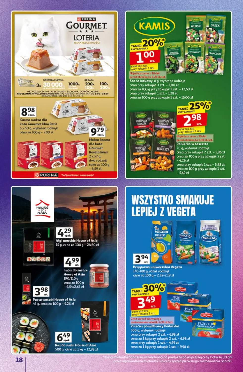 Okładka gazetki