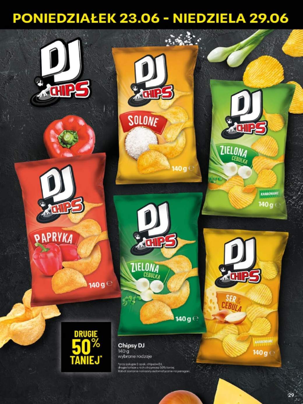 Okładka gazetki