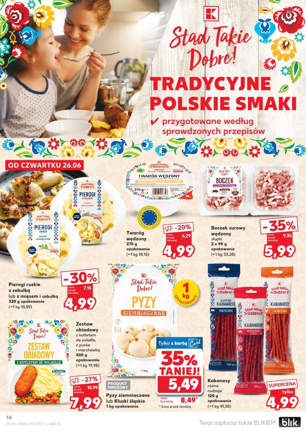 Okładka gazetki