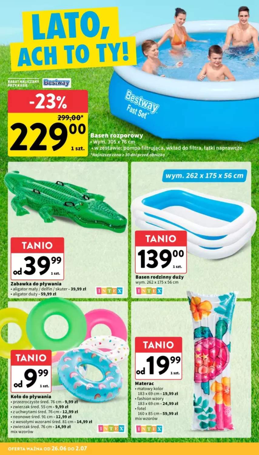 Okładka gazetki