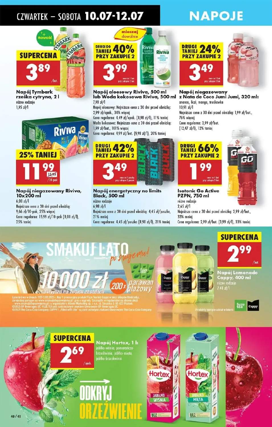 Okładka gazetki