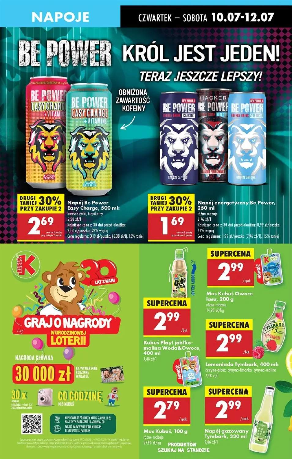 Okładka gazetki