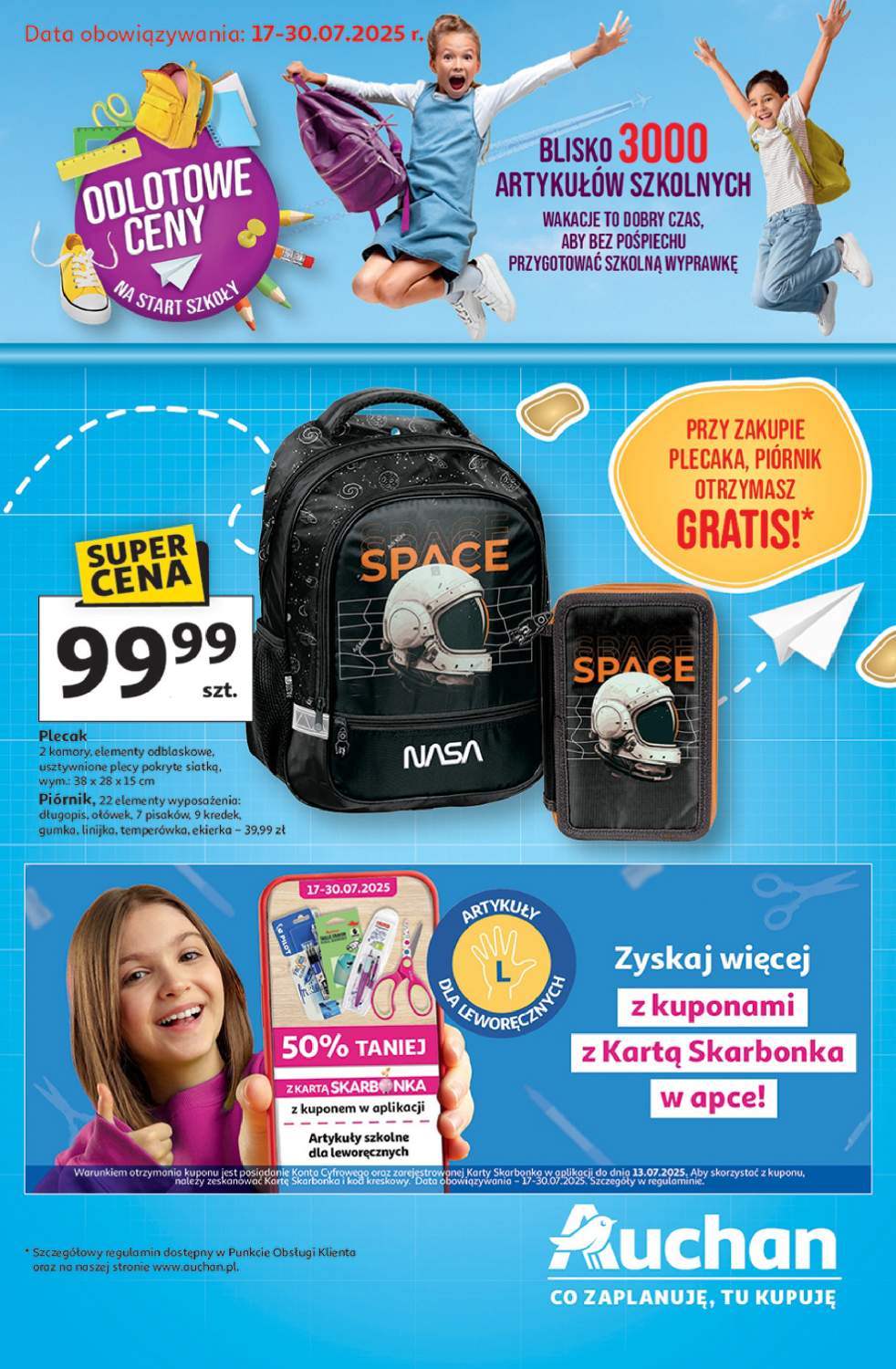 Okładka gazetki