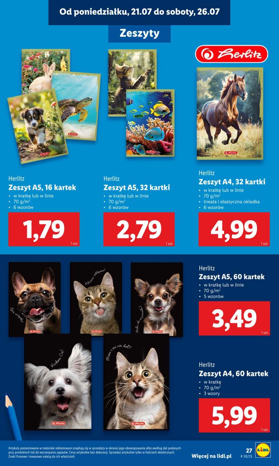 Okładka gazetki