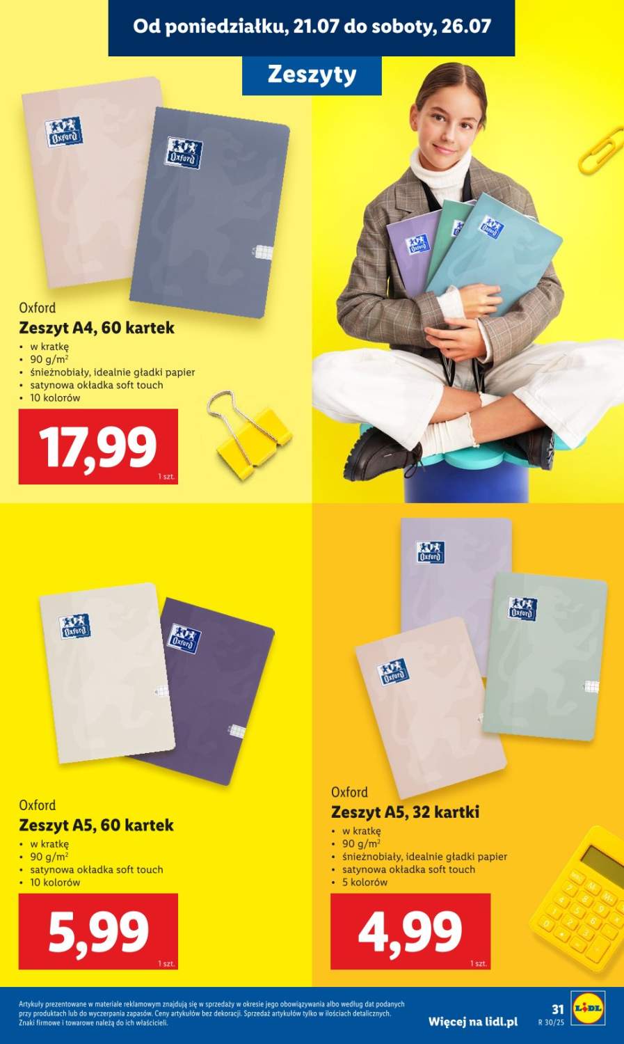 Okładka gazetki