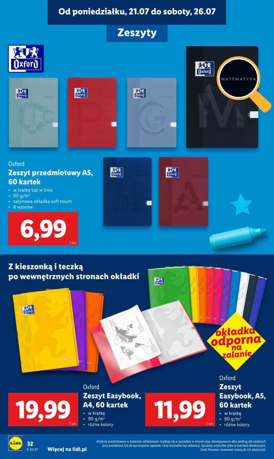 Okładka gazetki