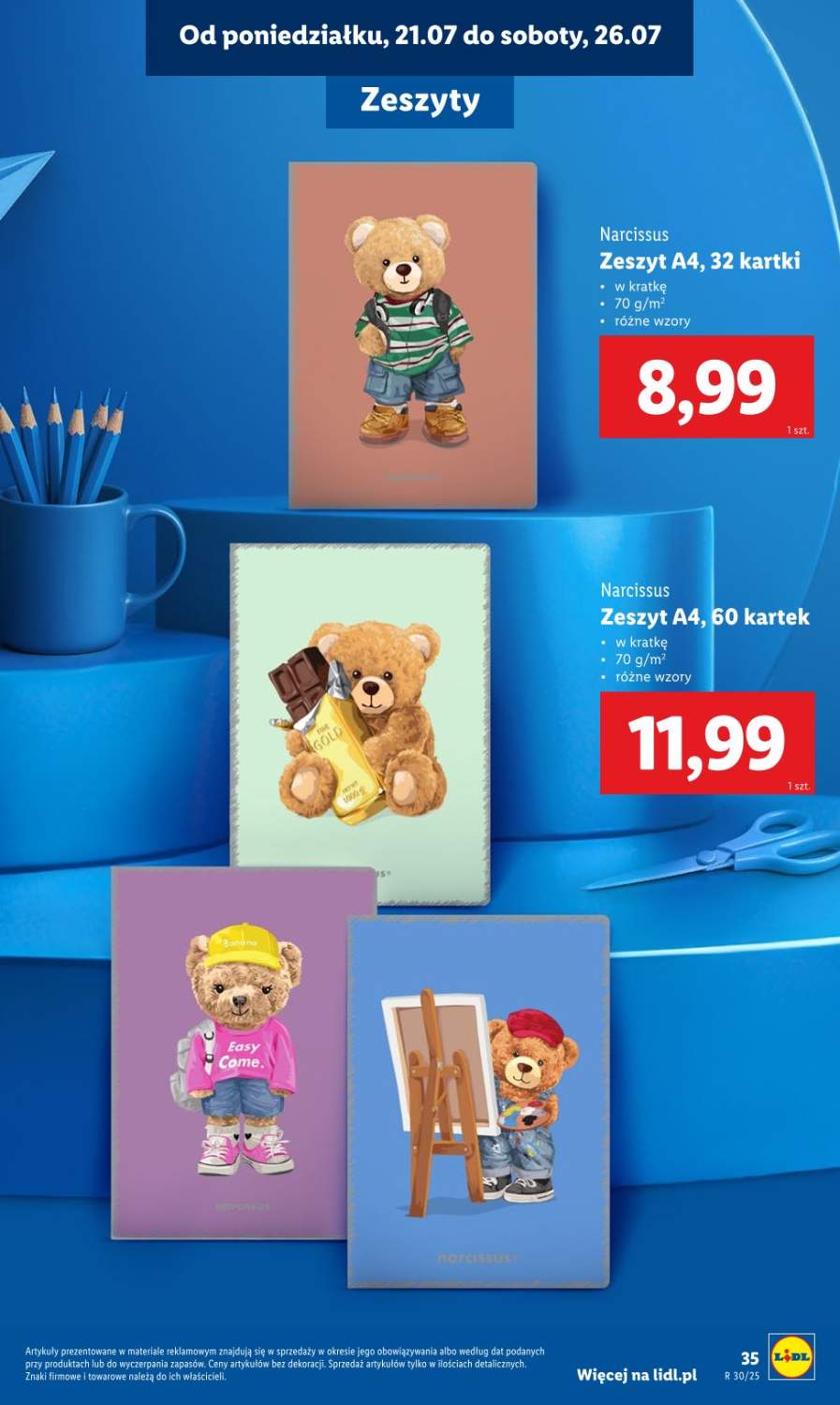 Okładka gazetki