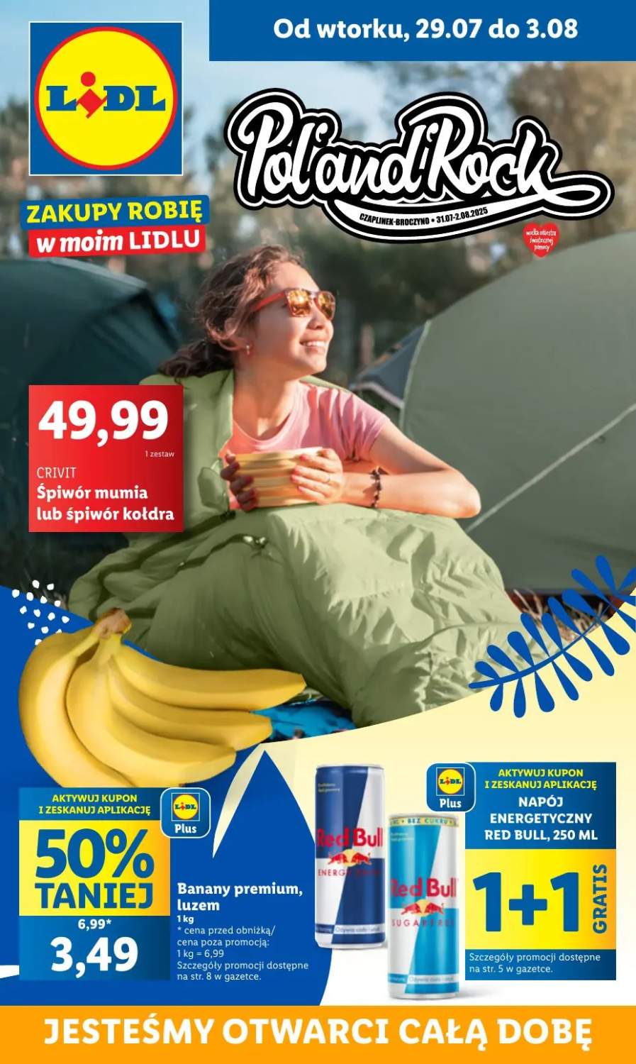 Okładka gazetki