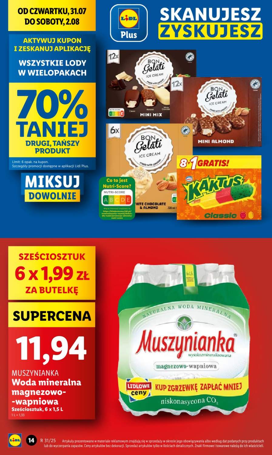 Okładka gazetki