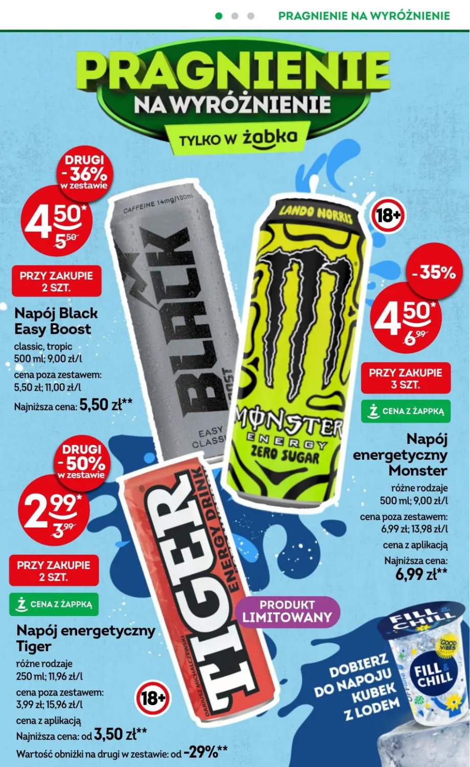 Okładka gazetki